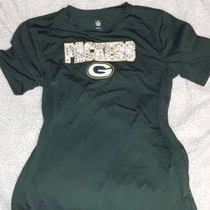 Packers tshirt
